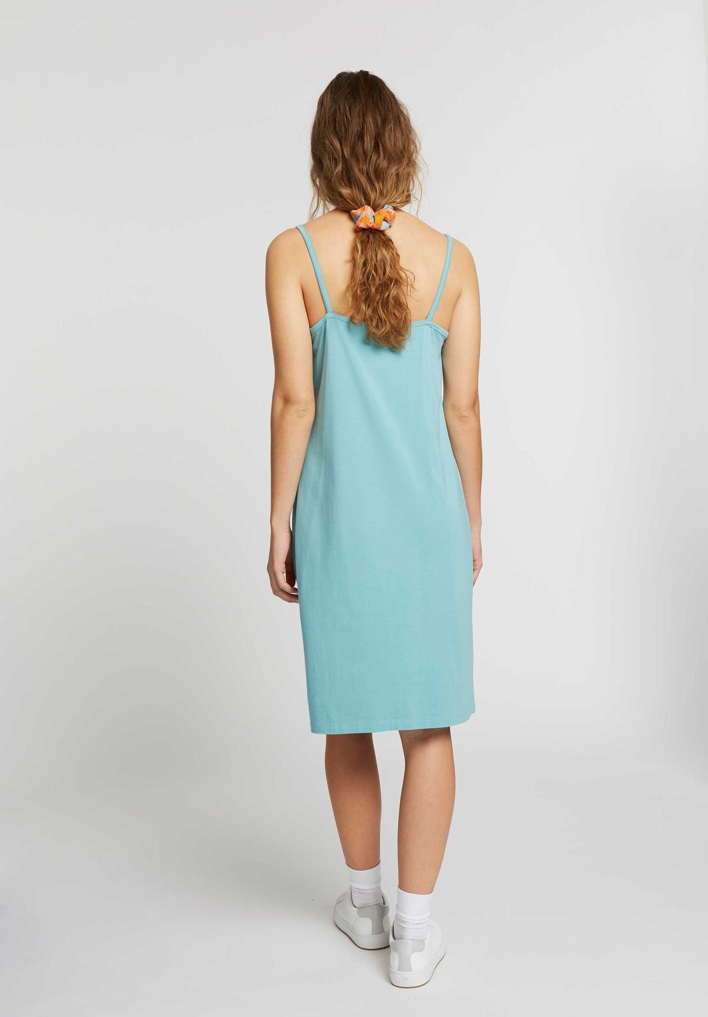TT78 Slip Dress