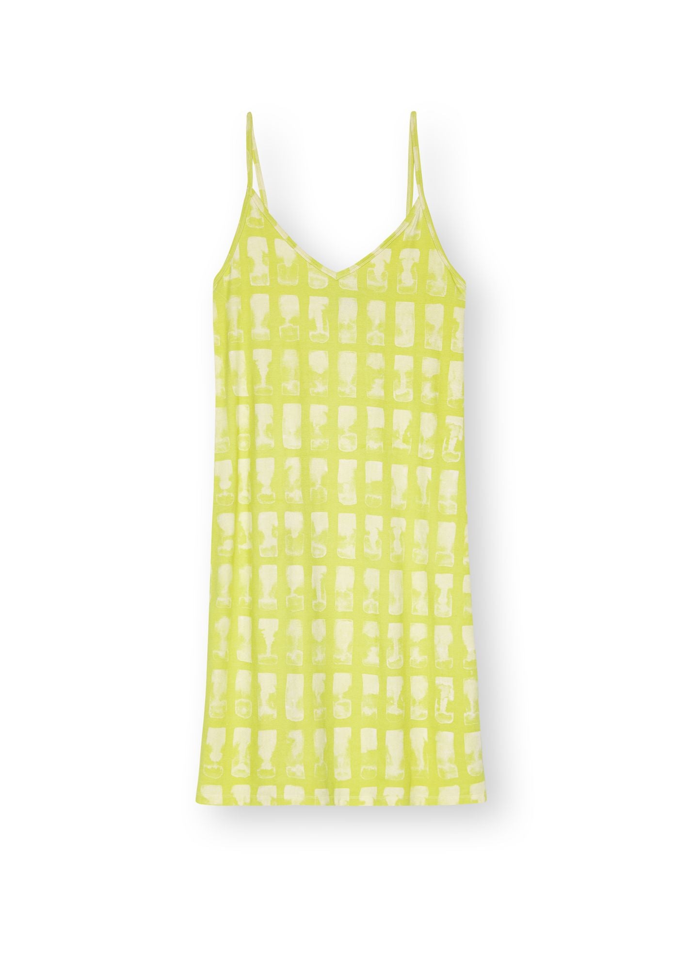 TT78 Slip Dress
