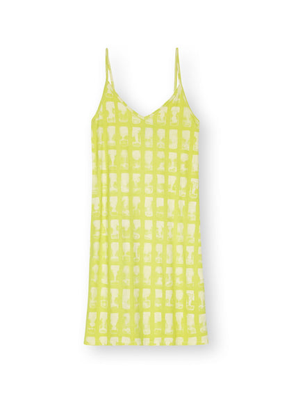 TT78 Slip Dress