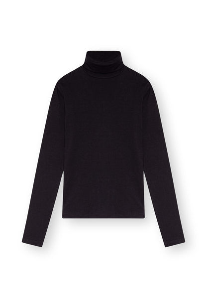 TT84 Fitted Turtleneck (GOTS)