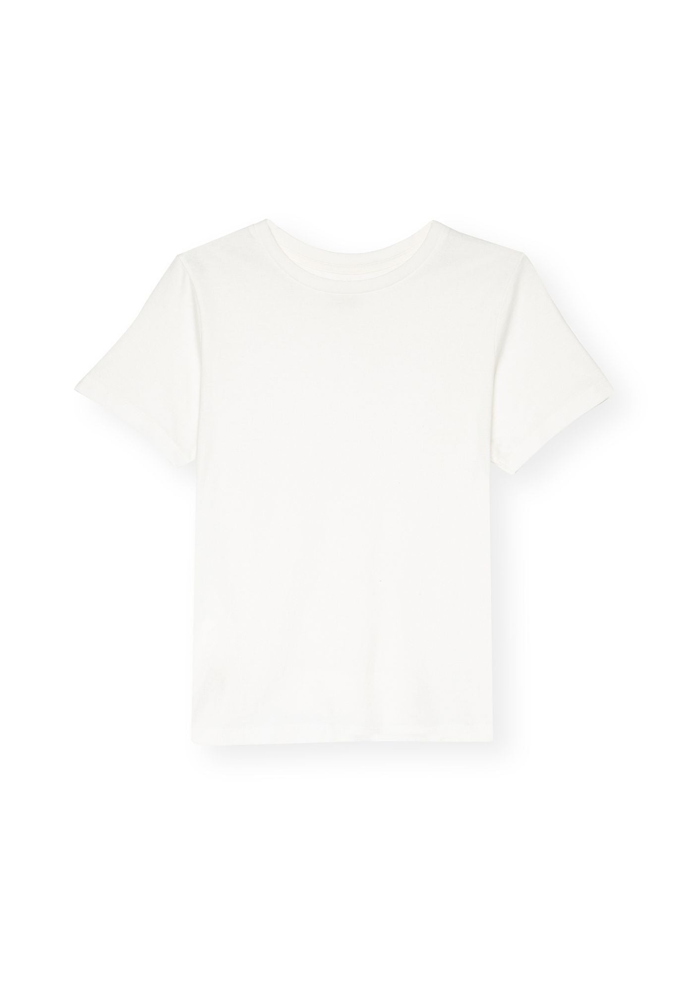 TT85 T-Shirt off white (GOTS, vegan)