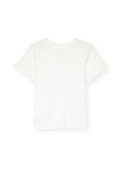 TT85 T-Shirt off white (GOTS, vegan)