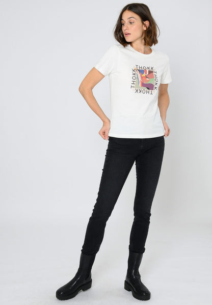 TT85 T-Shirt FACE (GOTS)