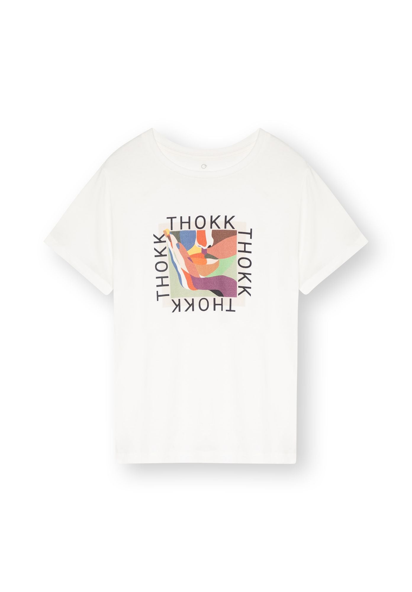 TT85 T-Shirt FACE (GOTS)