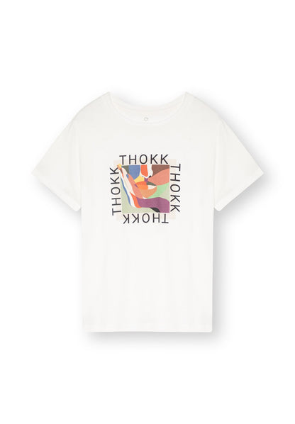 TT85 T-Shirt FACE (GOTS)