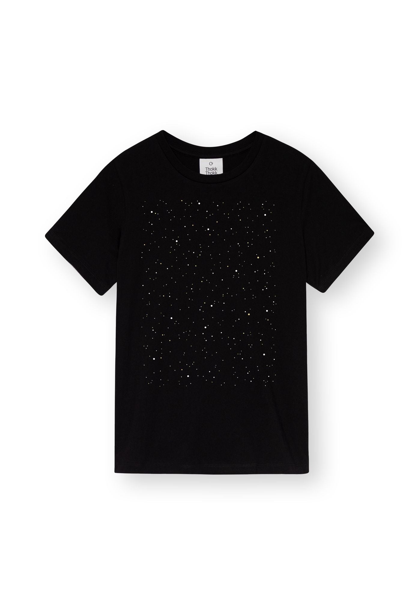 TT85 T-Shirt NIGHTSKY (GOTS)