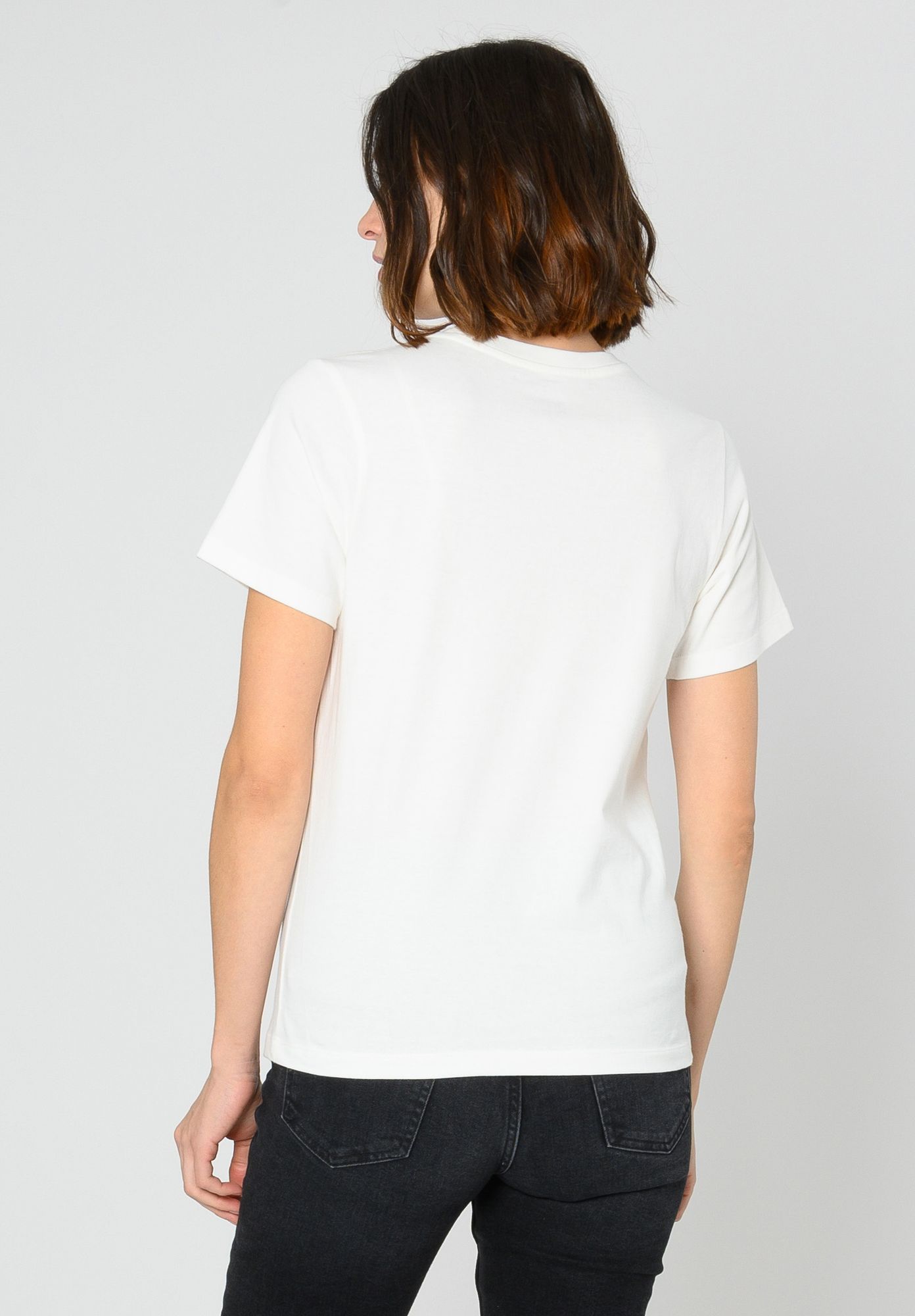 TT85 T-Shirt REINVENT EMBROIDERY (GOTS)