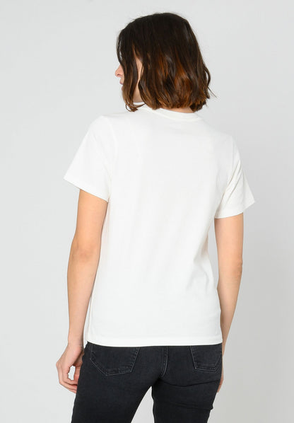 TT85 T-Shirt REINVENT EMBROIDERY (GOTS)