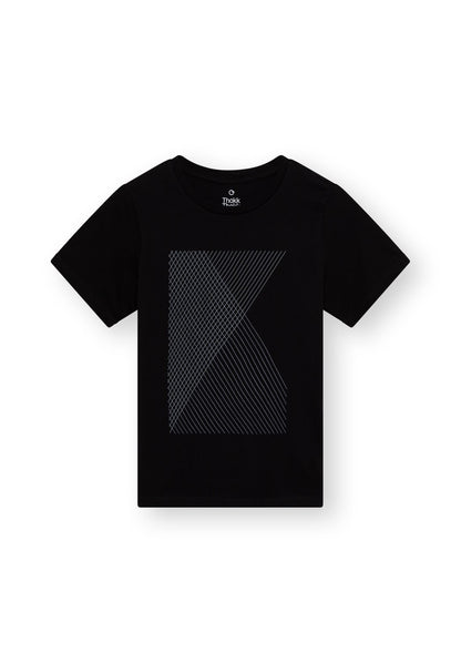 TT85 T-Shirt SPACEGRID (GOTS)