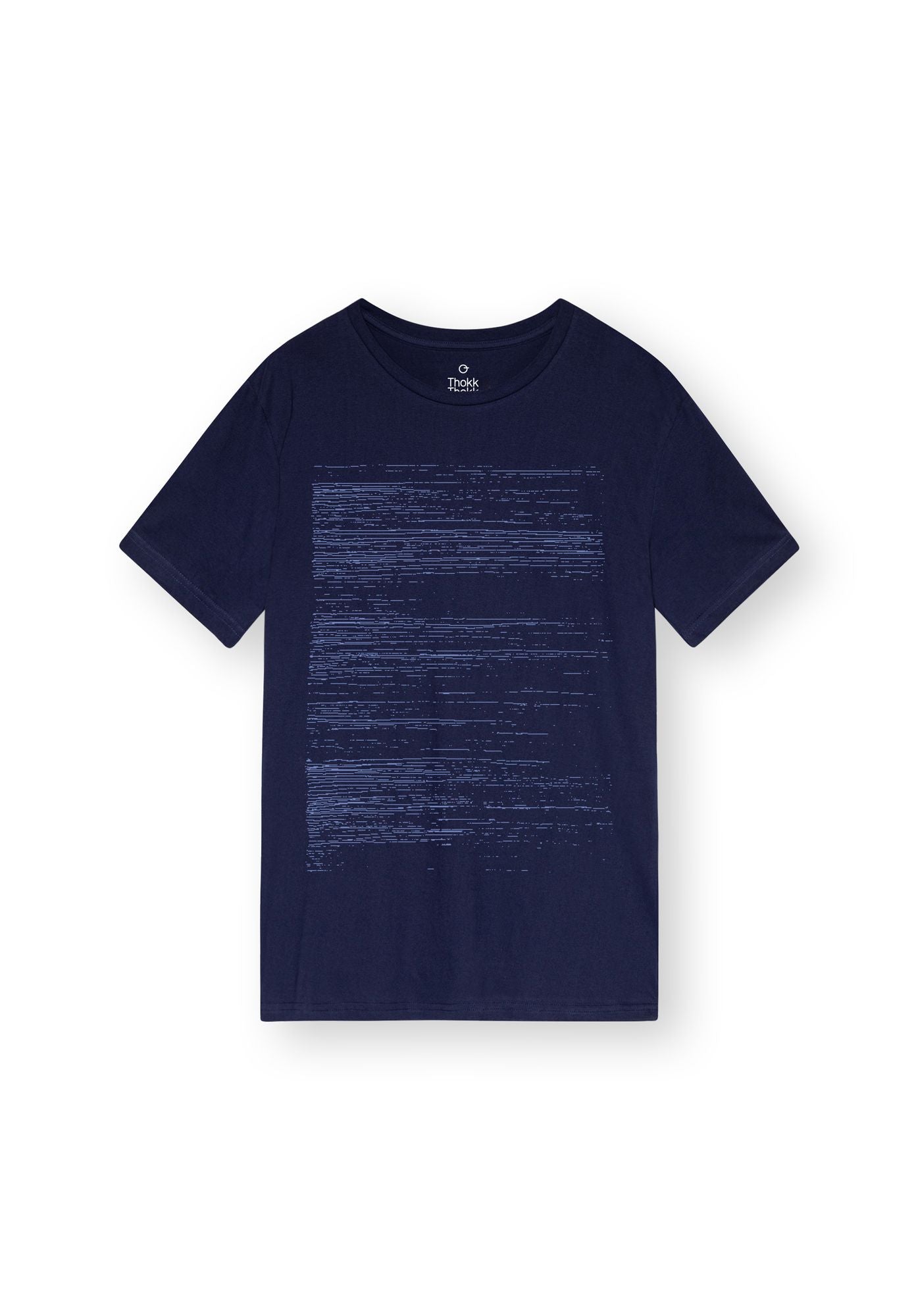 TT85 T-Shirt STROKES (GOTS)