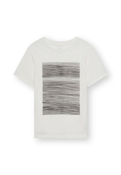 TT85 T-Shirt STROKES (GOTS)