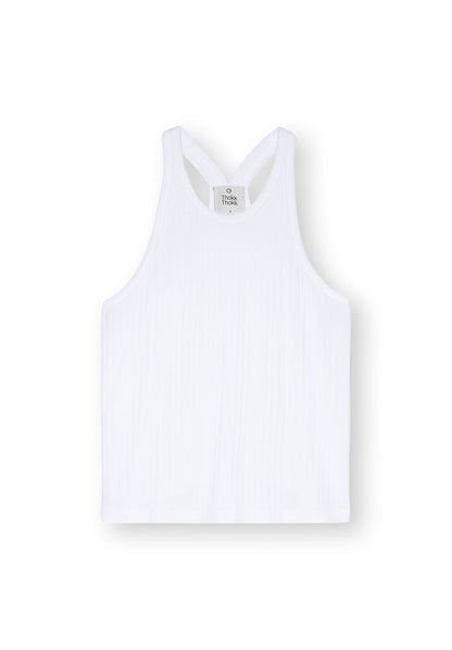 TT86 Tank Top (GOTS)