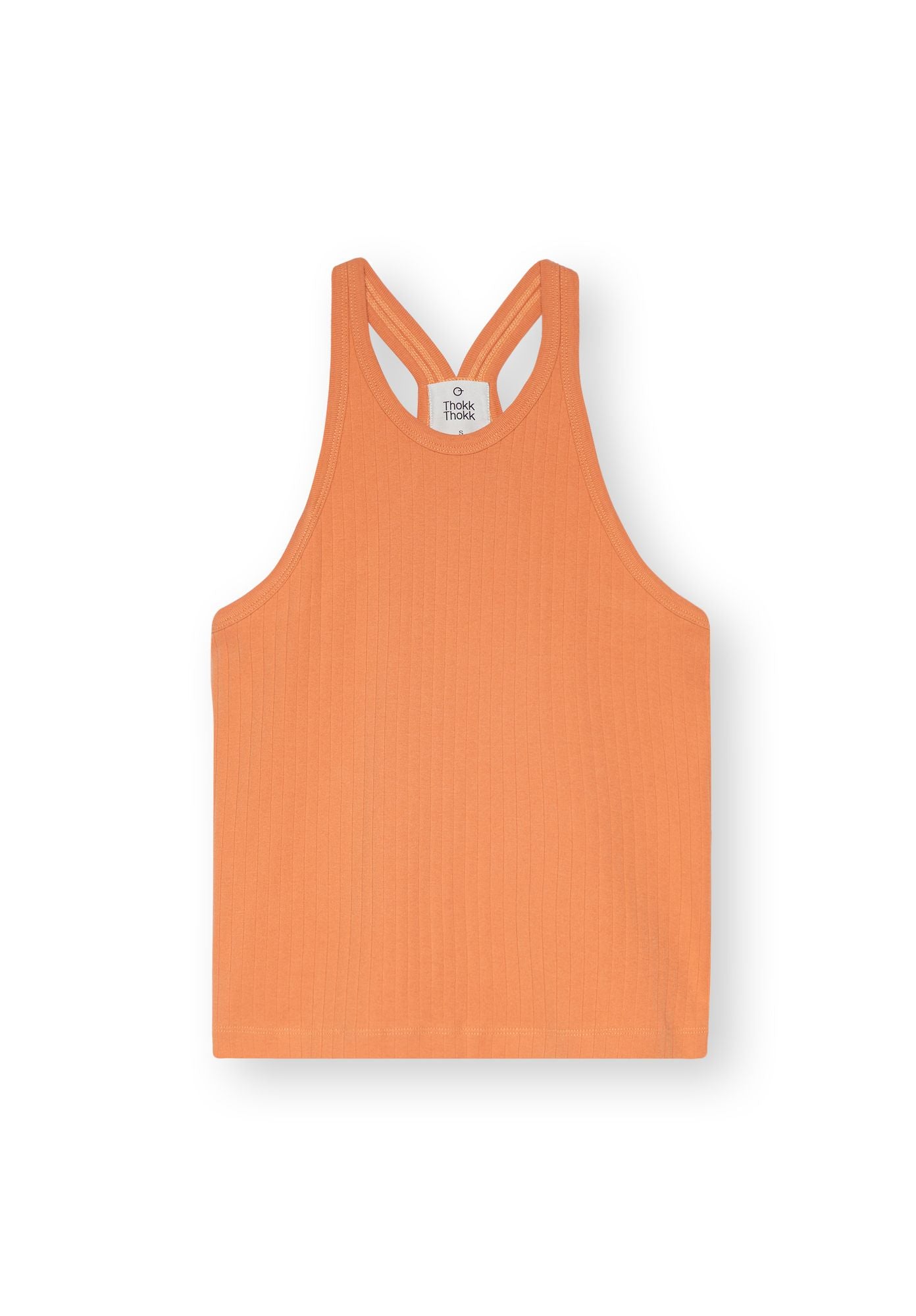 TT86 Tank Top (GOTS)