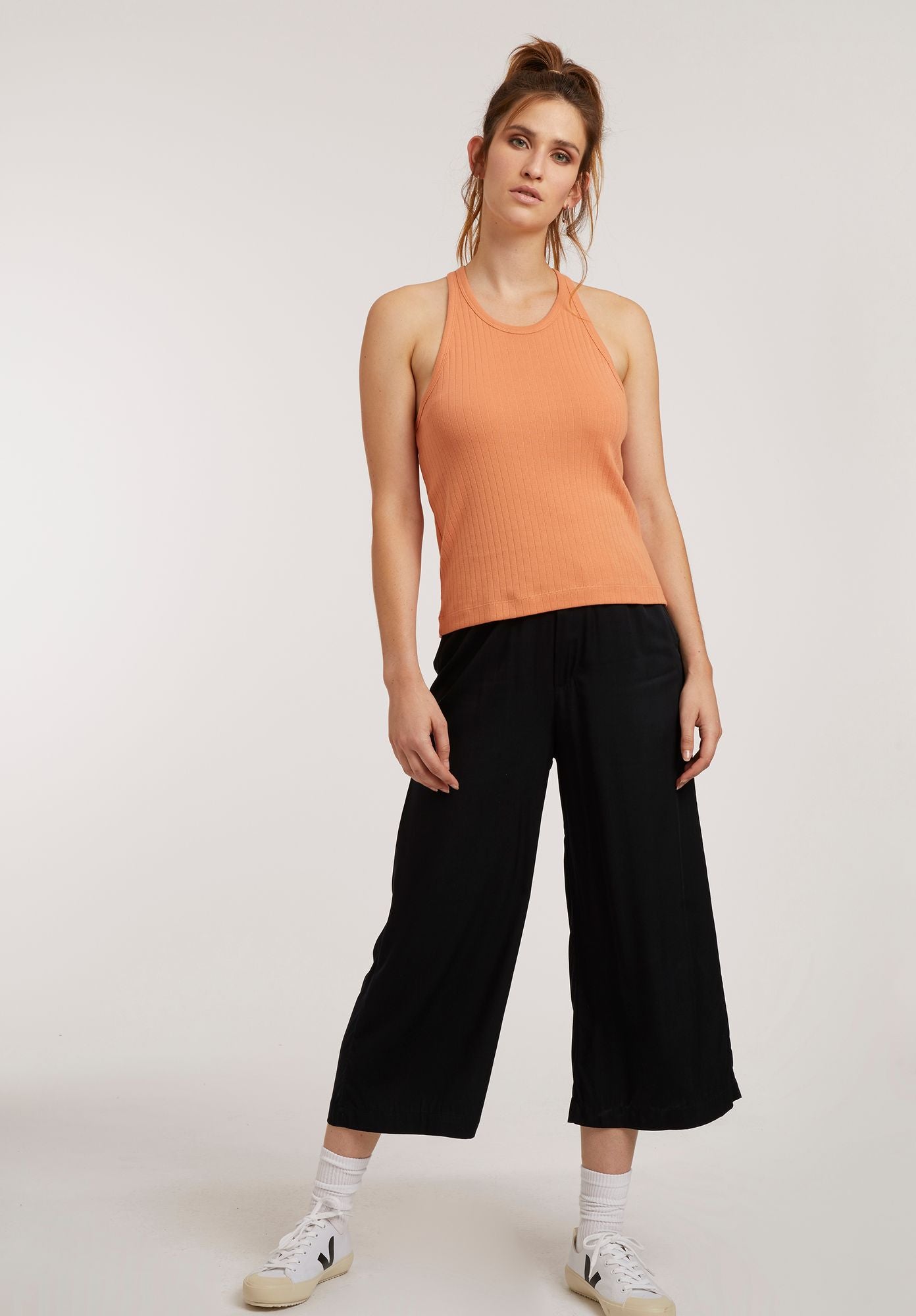 TT86 Tank Top (GOTS)