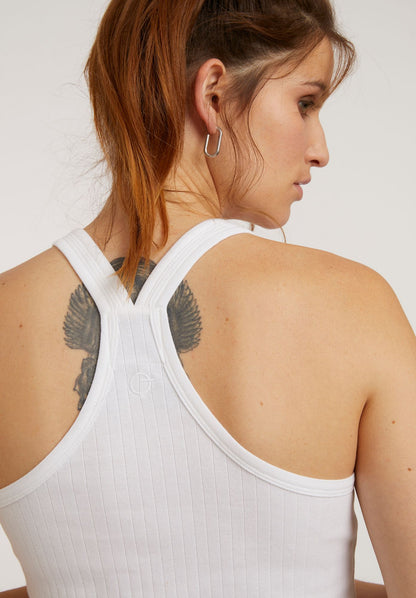 TT86 Tank Top (GOTS)