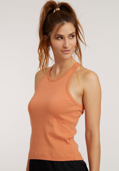 TT86 Tank Top (GOTS)