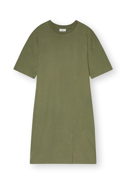 TT87 T-Shirt Dress (GOTS)