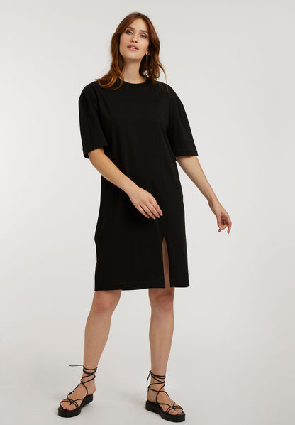 TT87 T-Shirt Dress (GOTS)