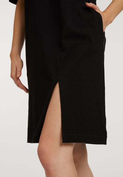 TT87 T-Shirt Dress (GOTS)