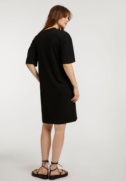 TT87 T-Shirt Dress (GOTS)