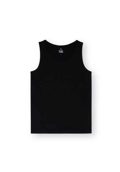 TT89 Tank Top (GOTS)