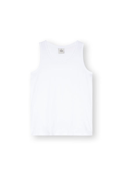 TT89 Tank Top (GOTS)