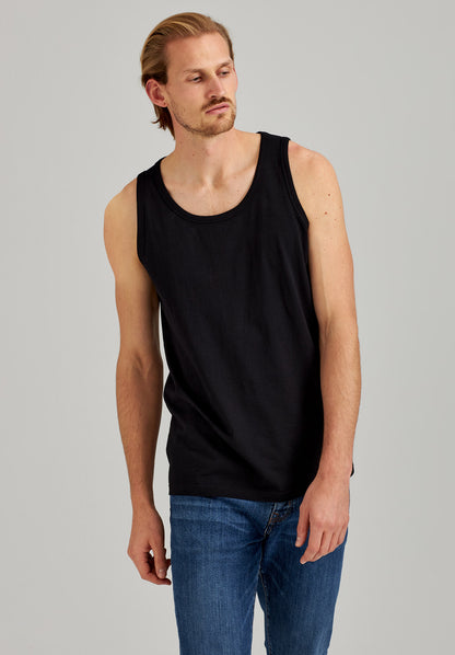 TT89 Tank Top (GOTS)