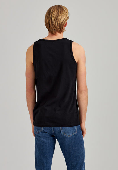 TT89 Tank Top (GOTS)