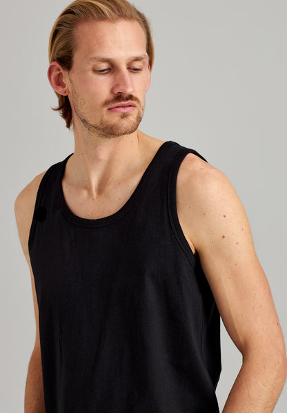 TT89 Tank Top (GOTS)