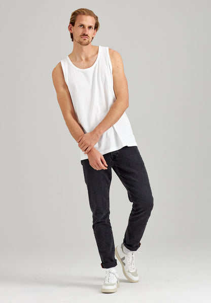 TT89 Tank Top (GOTS)