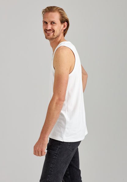 TT89 Tank Top (GOTS)