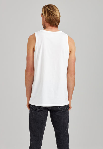 TT89 Tank Top (GOTS)