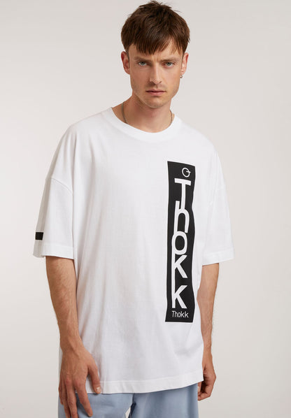 TT90 Big Shirt (GOTS)