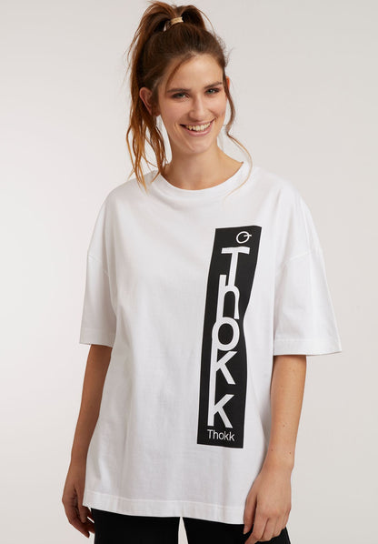 TT90 Big Shirt (GOTS)