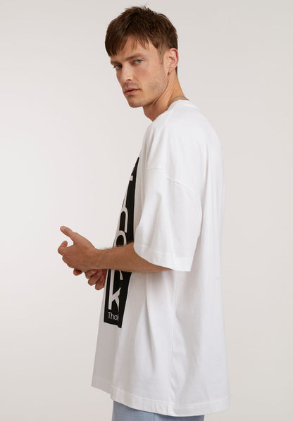 TT90 Big Shirt (GOTS)