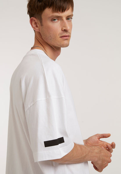 TT90 Big Shirt (GOTS)