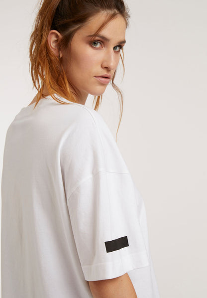 TT90 Big Shirt (GOTS)