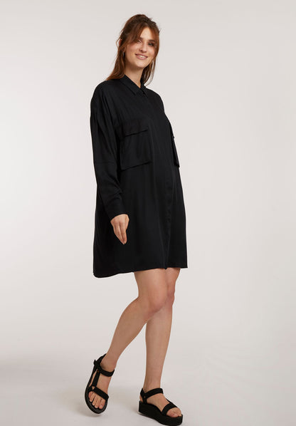 TT92 Worker Shirt Dress