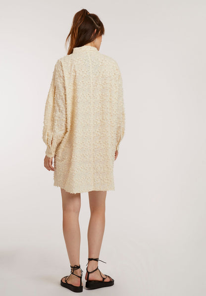 TT92 Worker Shirt Dress (GOTS)