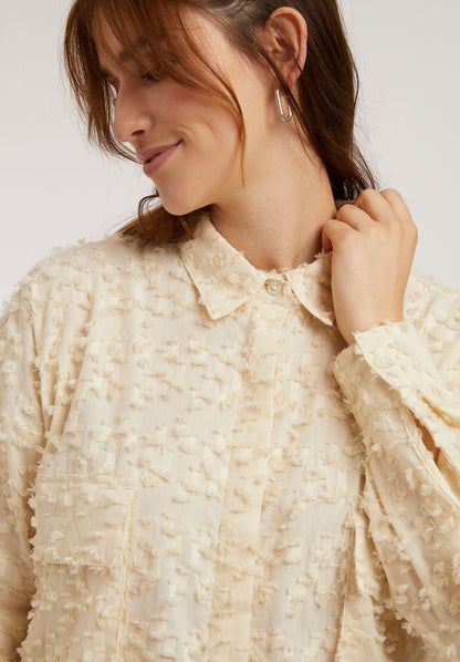 TT92 Worker Shirt Dress (GOTS)