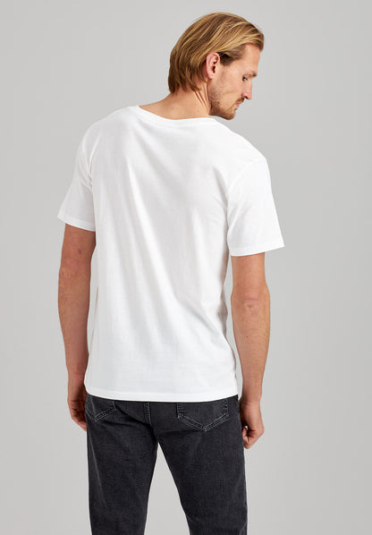 TT97 V-Neck T-Shirt (GOTS)